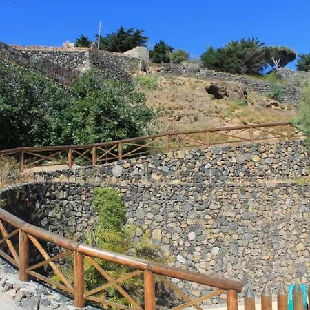 Semesterbostad Gordejuela 1 *