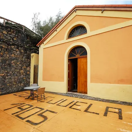 Semesterbostad Gordejuela 1