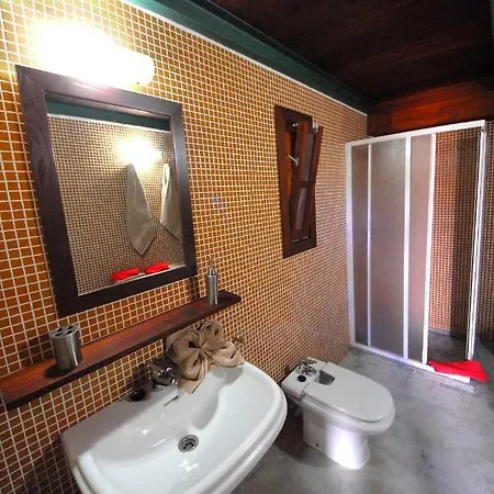 Feriehus Gordejuela 1