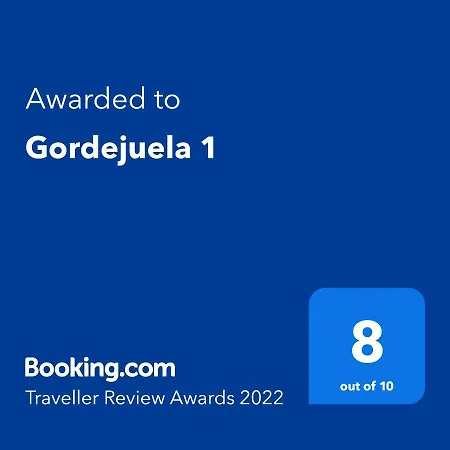 Gordejuela 1 Holiday home Los Realejos