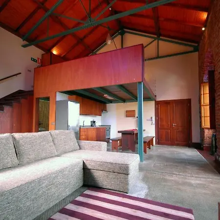 Holiday home Gordejuela 1 Los Realejos