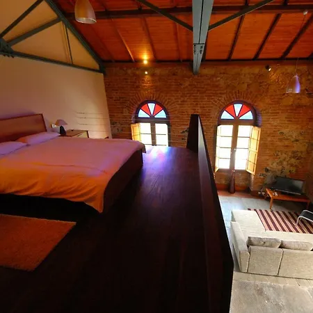 Gordejuela 1 Holiday home *