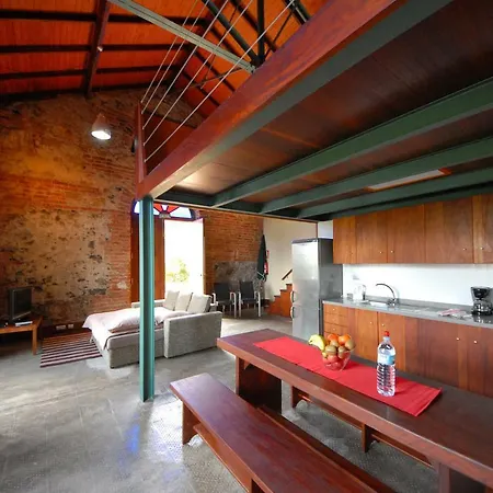 Holiday home Gordejuela 1 Los Realejos
