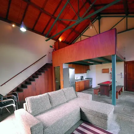 Gordejuela 1 Tatil Evi Los Realejos