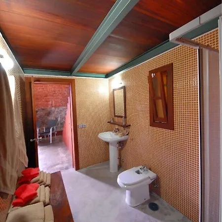 Holiday home Gordejuela 1 *