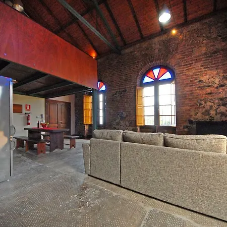 Gordejuela 1 Tatil Evi