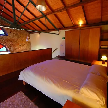 Gordejuela 1 Tatil Evi *