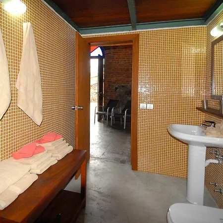 Gordejuela 1 Holiday home *