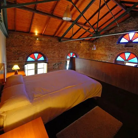 Gordejuela 1 Holiday home *