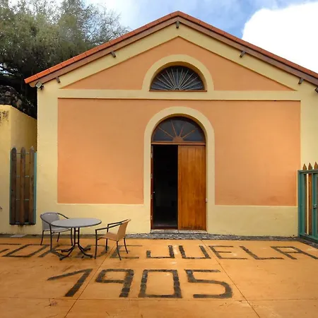 Gordejuela 1 Tatil Evi *